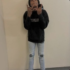 4Block Lil Mari - Walk Alone (UNRELEASED)