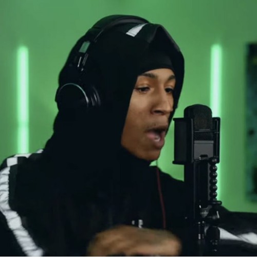 Velly Vellz On The Radar Part 2 Remastered by me