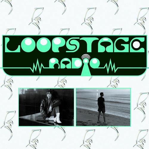 Loopstage radio W/ Kamala & Haon