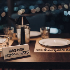 KOMA&VERS-SURPRISE