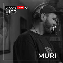 GROOVECAST 100 - MURI