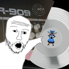 cirnobyl_909 (ørbit UKHC edit)