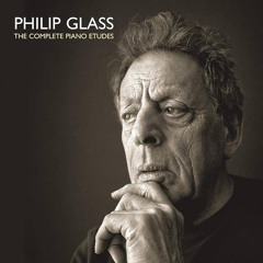 Philip Glass - Piano Etude No. 1- Live in NYC