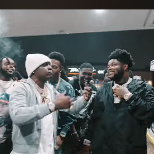 MB Pee - Doin Numbers