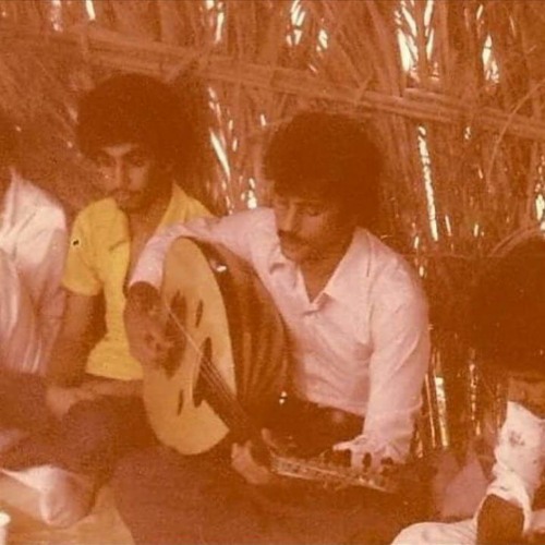 خالد الشيخ - موشح هل ينفع الوجد