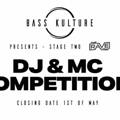 PSYCOTIC- THE RAVE PAGE x BASS KULTURE COMP