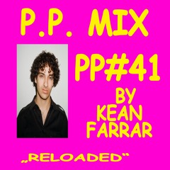 PP#41 BY KEAN FARRAR