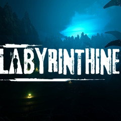 Labyrinthine OST - We Are Safe