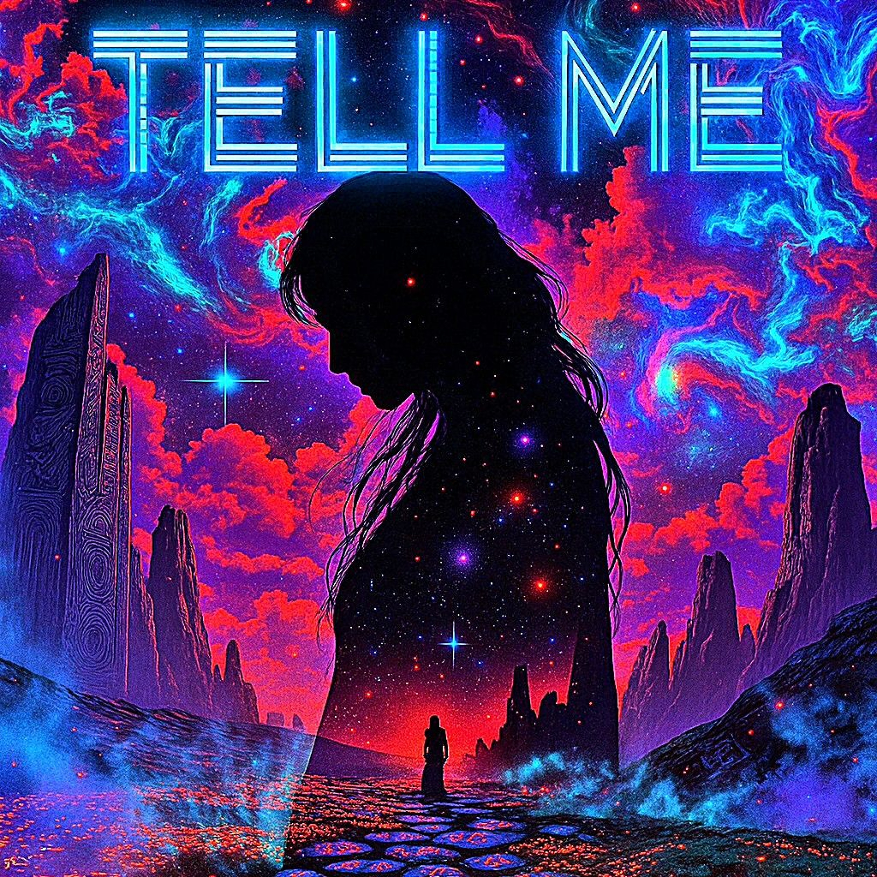 Tekmo - Tell Me episode artwork