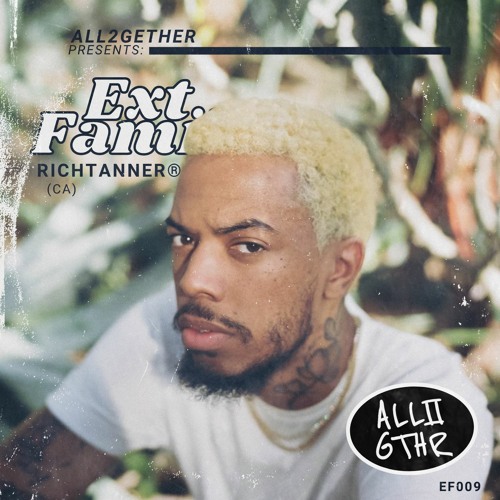 Extended Family | New Release by RICHTANNER® OUT NOW