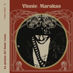 Chapter 34 - La Gemma del Fiume Rosso by Vinnie Marakas