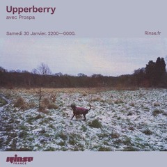 Upperberry | Prospa