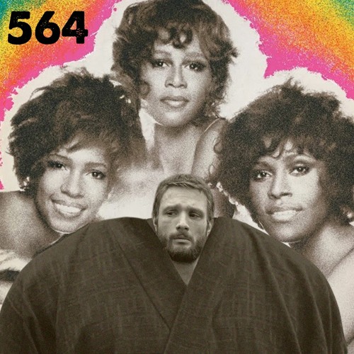 564: Wide, Wide Nathan Jones