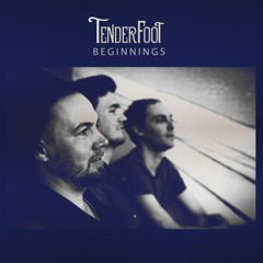 Artist - Chasing The Rain - Tenderfoot