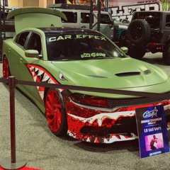 SRT ONLY UZI
