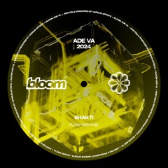 Shakti - Flow With Me