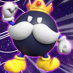Mario 64 Boss Theme: King Bomb-OMB