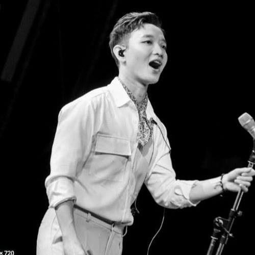 CHẲNG NÓI NÊN LỜI - Hoàng Dũng [at Concert 25]