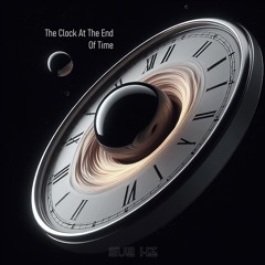 The Clock At The End Of Time - Stripped Mix by Twisted Velvet, werockharder