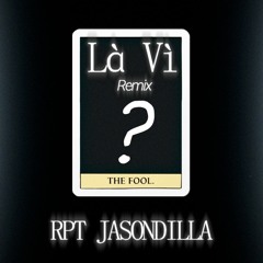 Là Vì Remix
