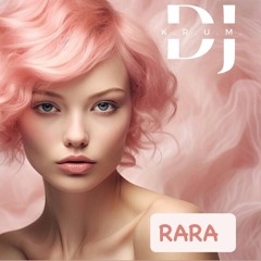 Dj K.R.U.M. 🌸 RARA 🌸 27-10-2024 🌸 KDP Bday party, Kyiv