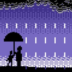Cloudbusting C64 (by Kate Bush)