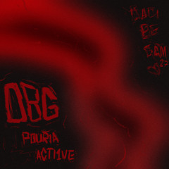 DBG [Prod. Acti1ve x MoreShahin]