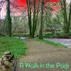 A Walk in the park 2025vRelease