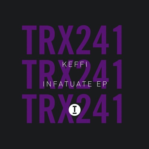 KEFFI - Toledo (Extended Mix)