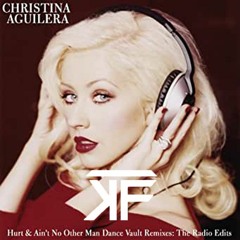 Christina Aguilera - Ain't No Other Man (Hardstyle Bootleg)