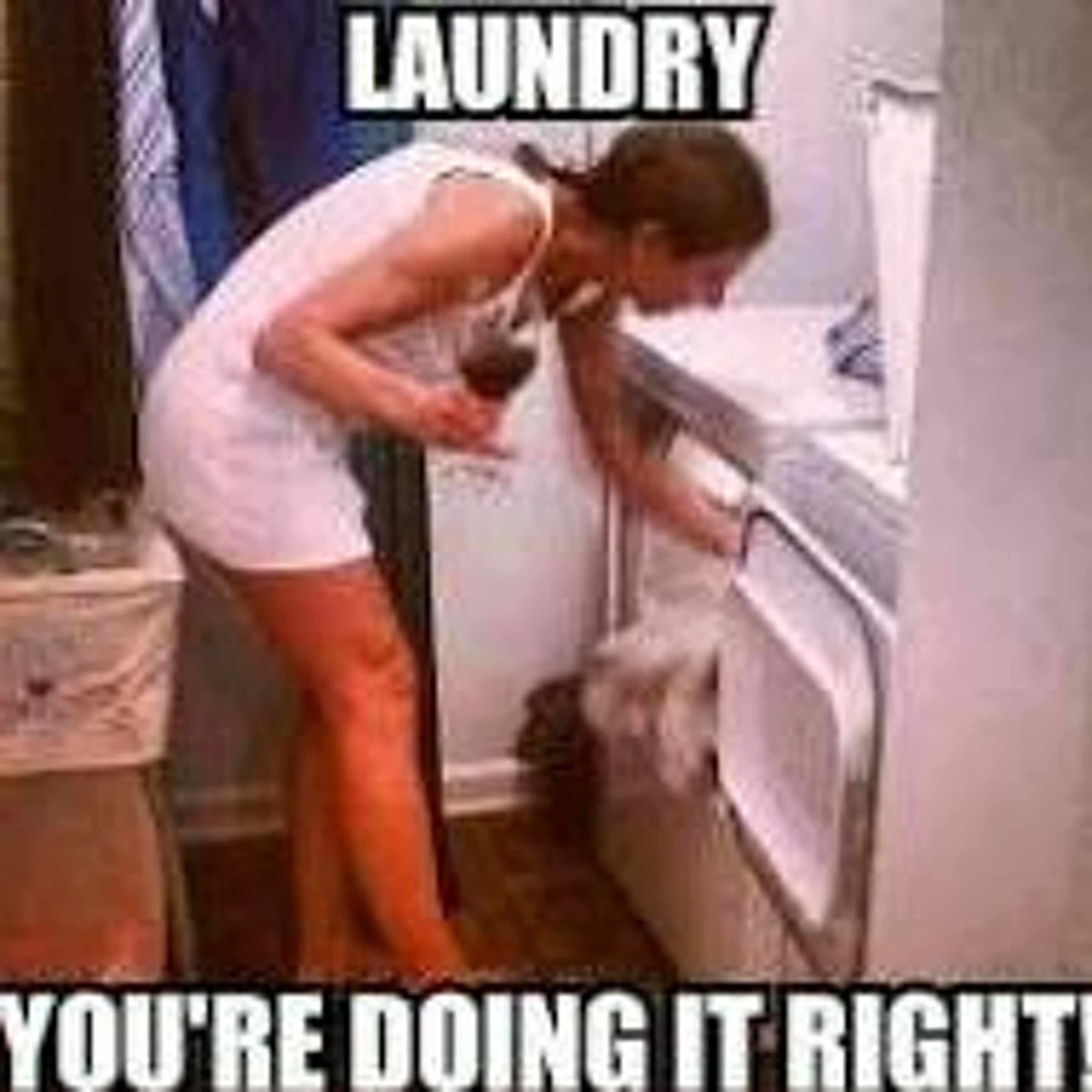 Laundry - Clean My House - House Mix - 12.3.23 episode artwork