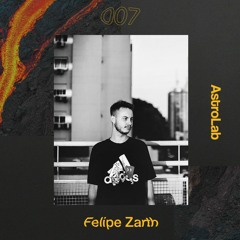 Dj Mix 007 - Felipe Zarth