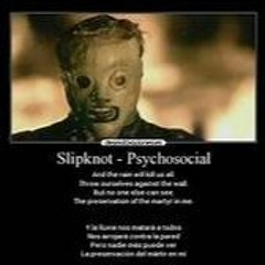 Dj Rowlyn - Psychosocial Slipknot 145BPM(Newstyle Bootleg)