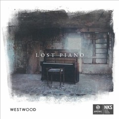 Violet K - LOST piano :(