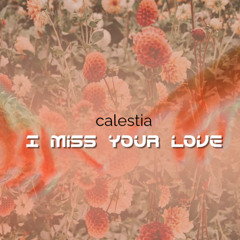 I Miss Your Love