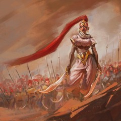 Gerudo Valley (Epic Cover)