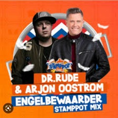 Dr Rude & Arjon Oostrom - Engelbewaarder