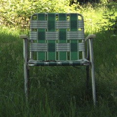 Green Chair (2)