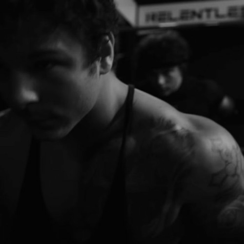 'ANCESTORS, LEND ME YOUR STRENGTH, GIVE ME THE TEST OF A HUNDRED MEN' Tren Twins - STAY BACK | Edit