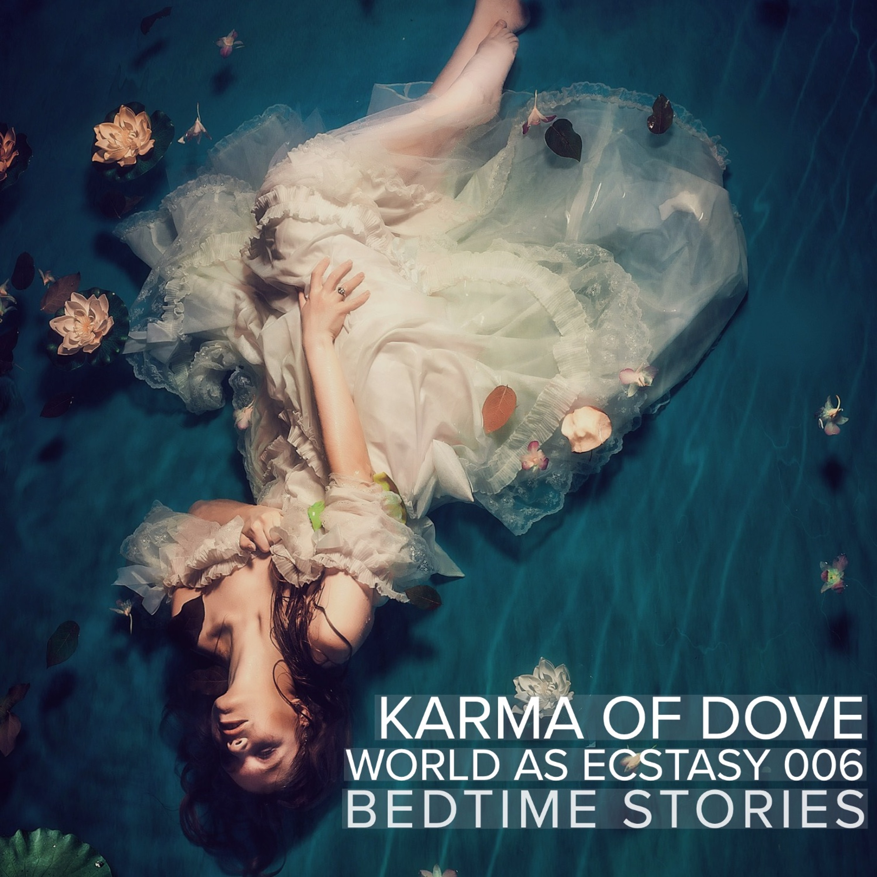 Karma of Dove