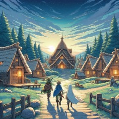 Cities and Villages - Dungeons & Dragons