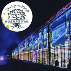 JOHANNA PIO B2B CEM PLEM - WURZELFESTIVAL 2024 // Secret Floor