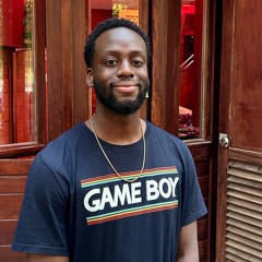 Jerrau @ Kiosk Radio 20.09.2024