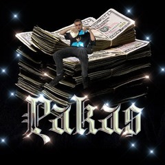 PAKAS(prod. Mr Lopez)