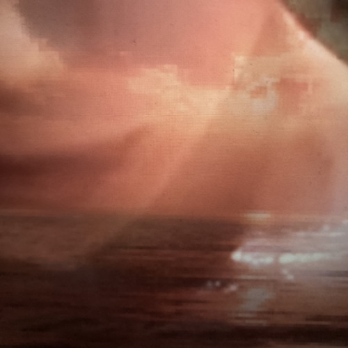 this is all we have (Simon K BeachDay™ Retouch)