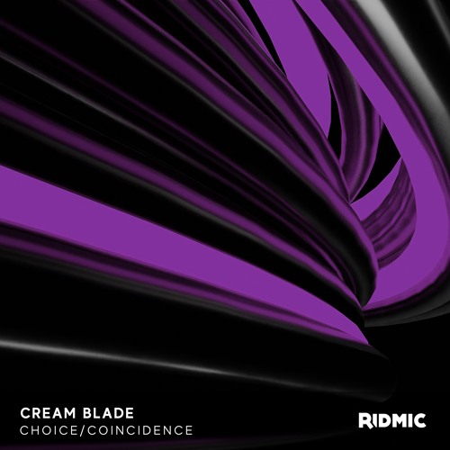 Cream Blade - Coincidence