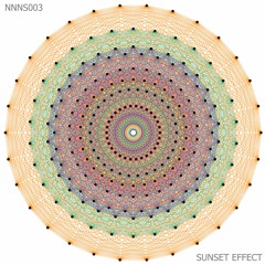 Sunset Effect [NNNS003]