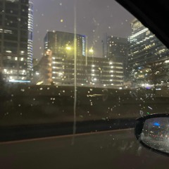 Nighttime @payedmytaxes @slym