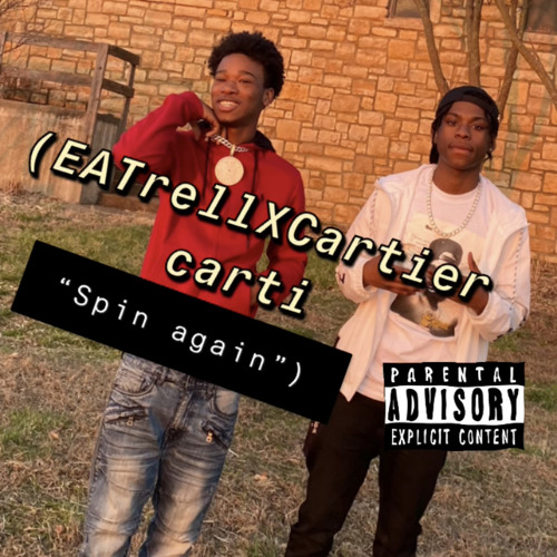 EA Trell x Cardiar Carti - Spin Again