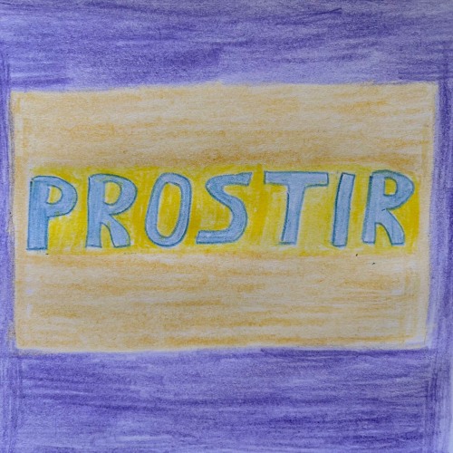 Prostir
